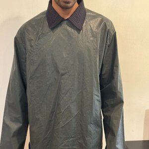 Maharishi Rain Jacket